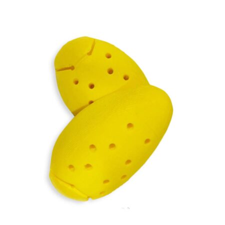Lavendro Protective Knee Pad Armor – Impact Resistant & Adjustable
