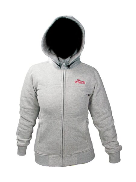 Lavendro Women’s Hooded Sweatshirt – Cozy & Stylish Pullover Hoodie