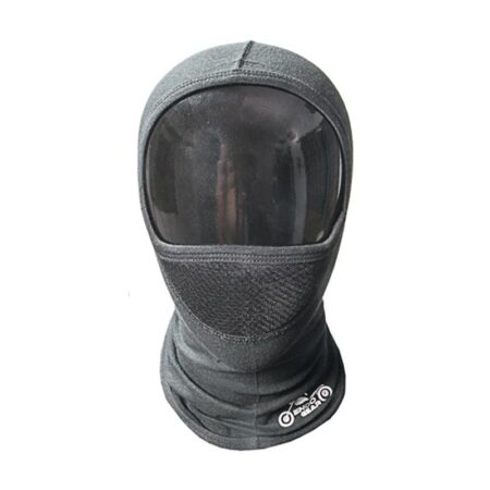 Lavendro Ninja Mesh Face Hood – Breathable Endo Cucullo Mask